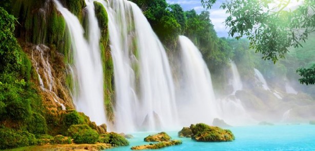 Foto - Allah'ın inanan kulları için hazırladığı 8 cennet kapısı nelerdir?