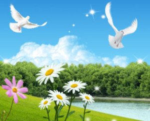 Foto - Allah'ın inanan kulları için hazırladığı 8 cennet kapısı nelerdir?