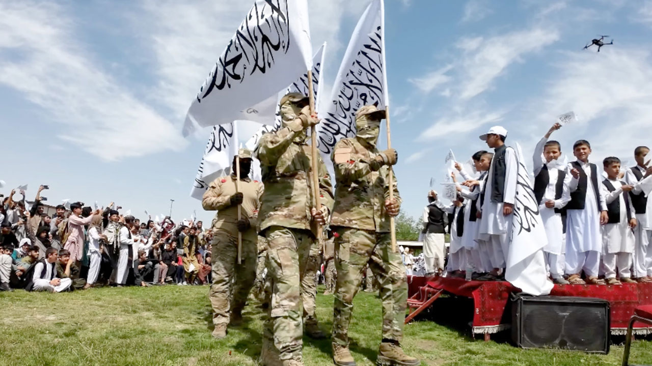 Foto - Allah'ın kanunları uygulandı! Aileler af teklifini reddetti, üç katile kısasa kısas hükmü yapıldı