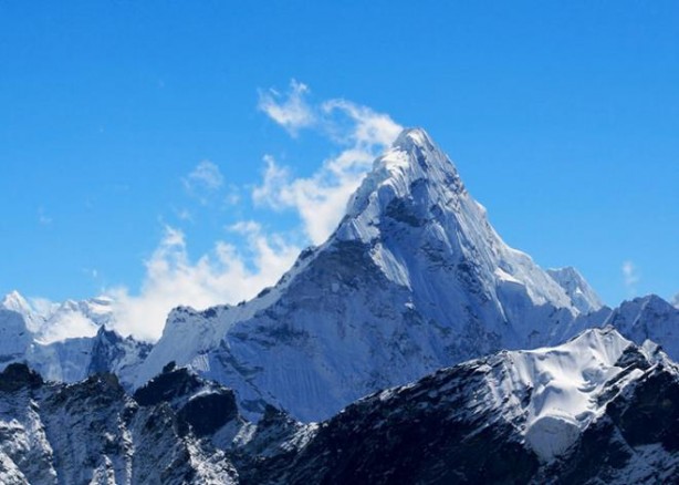 Foto - Allah’ın mucizesi! Dünyayla ilgili şaşkına çeviren bilgiler