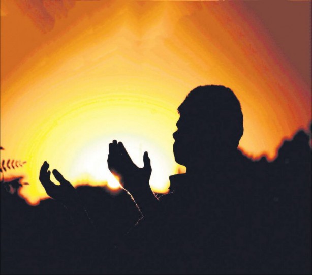 Foto - Allah'ın Peygamberimiz'e yapmasını emrettiği dualar