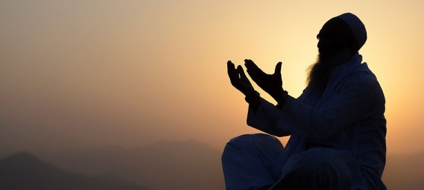 Foto - Allah'ın Peygamberimiz'e yapmasını emrettiği dualar