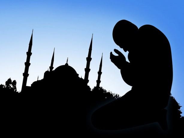 Foto - Allah'ın Peygamberimiz'e yapmasını emrettiği dualar