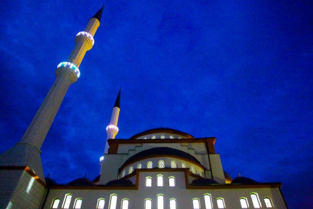 Foto - Allah'ın Peygamberimiz'e yapmasını emrettiği dualar