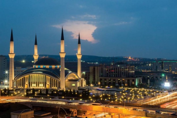 Foto - Allah'ın Peygamberimiz'e yapmasını emrettiği dualar