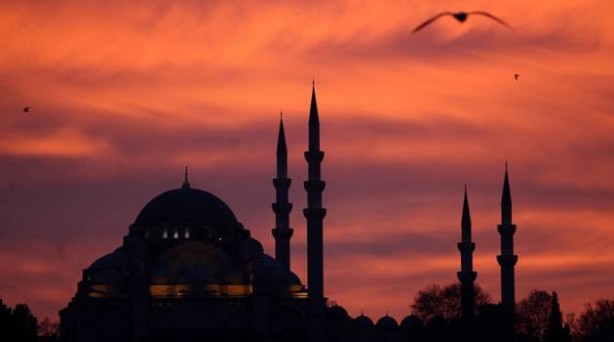 Foto - Allah'ın Peygamberimiz'e yapmasını emrettiği dualar