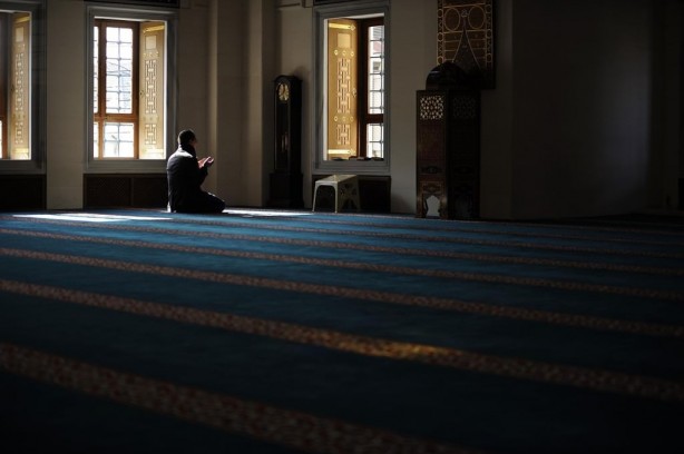 Foto - Allah'ın Peygamberimiz'e yapmasını emrettiği dualar