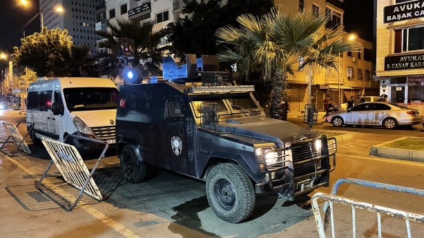 Foto - Allah'tan korkmaz kuldan utanmaz! HDP'li rezil cezasını buldu