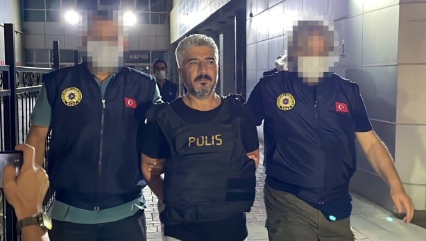 Allah'tan korkmaz kuldan utanmaz! HDP'li rezil cezasını buldu