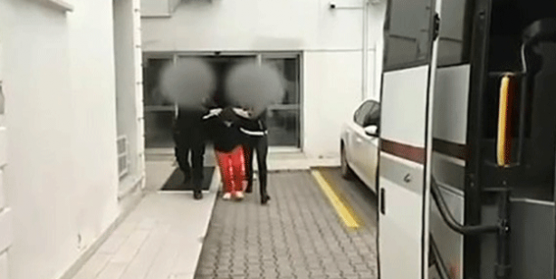 Allah'tan korkmaz kuldan utanmazlar! Asın bu rezilleri