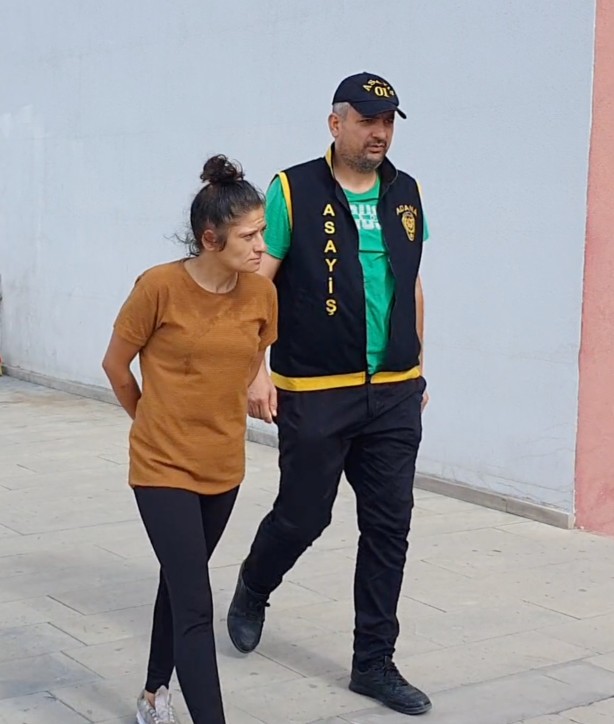 Allah'tan korkmaz kuldan utanmazlar! Reziller tutuklandı