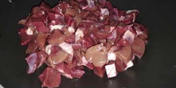 Foto - Alluciye tarifi! Alluciye nasıl yapılır, malzemeleri nelerdir? Yeşil erikli yöresel Mardin yemeği alluciye tarifi