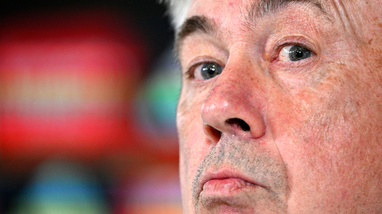 Foto - Alma Arda’nın ahını çıkar aheste aheste Ancelotti efendi! Şimdi hesap ver bakalım...