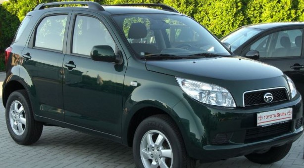 Foto - Almadan önce iyi düşünün! Bu otomobilin satışı yasaklandı