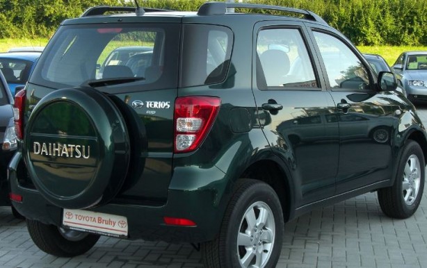 Foto - Almadan önce iyi düşünün! Bu otomobilin satışı yasaklandı