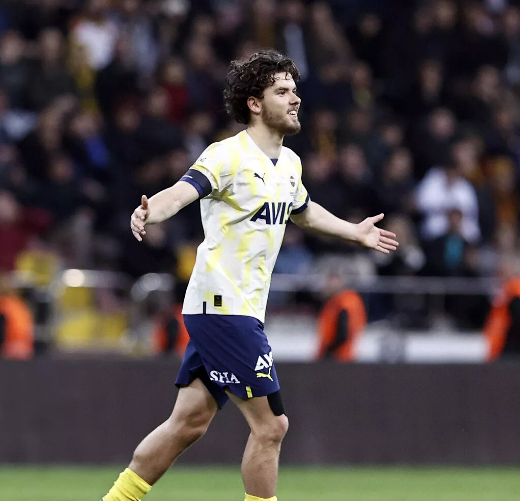 Foto - Almak için harekete geçtiler... Bu saatten sonra Fenerbahçe'nin işi çok ama çok zor!