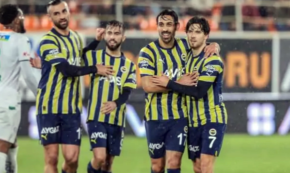 Almak için harekete geçtiler... Bu saatten sonra Fenerbahçe'nin işi çok ama çok zor!