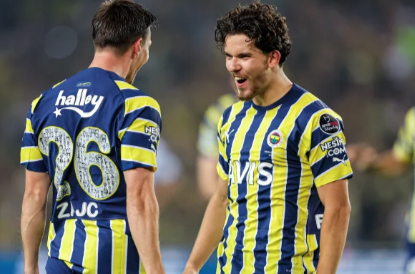 Foto - Almak için harekete geçtiler... Bu saatten sonra Fenerbahçe'nin işi çok ama çok zor!