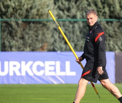 Foto - Almak için sırada bekliyorlar dediler, inanılmaz takım... Kuntz'un yeni görevi şok etti!