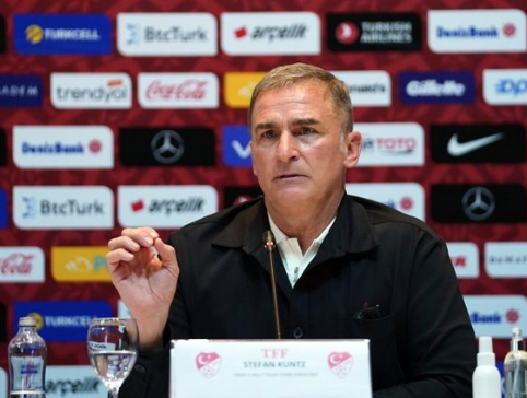 Foto - Almak için sırada bekliyorlar dediler, inanılmaz takım... Kuntz'un yeni görevi şok etti!