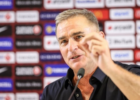 Foto - Almak için sırada bekliyorlar dediler, inanılmaz takım... Kuntz'un yeni görevi şok etti!