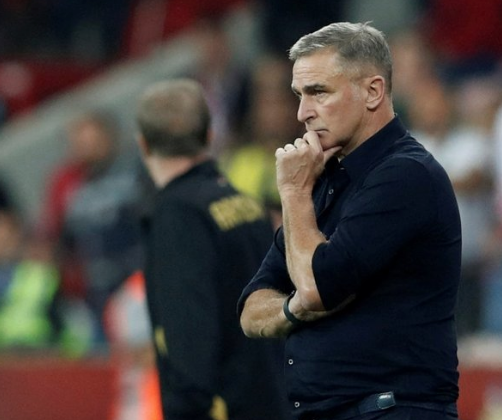 Foto - Almak için sırada bekliyorlar dediler, inanılmaz takım... Kuntz'un yeni görevi şok etti!