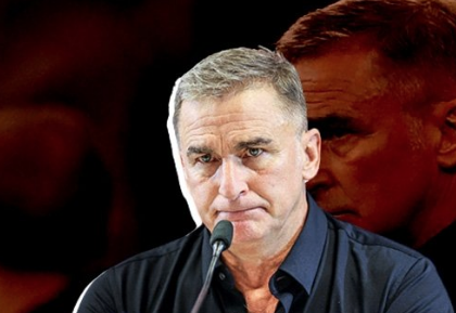 Almak için sırada bekliyorlar dediler, inanılmaz takım... Kuntz'un yeni görevi şok etti!