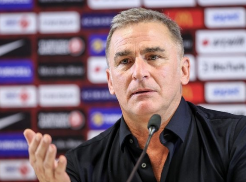 Foto - Almak için sırada bekliyorlar dediler, inanılmaz takım... Kuntz'un yeni görevi şok etti!