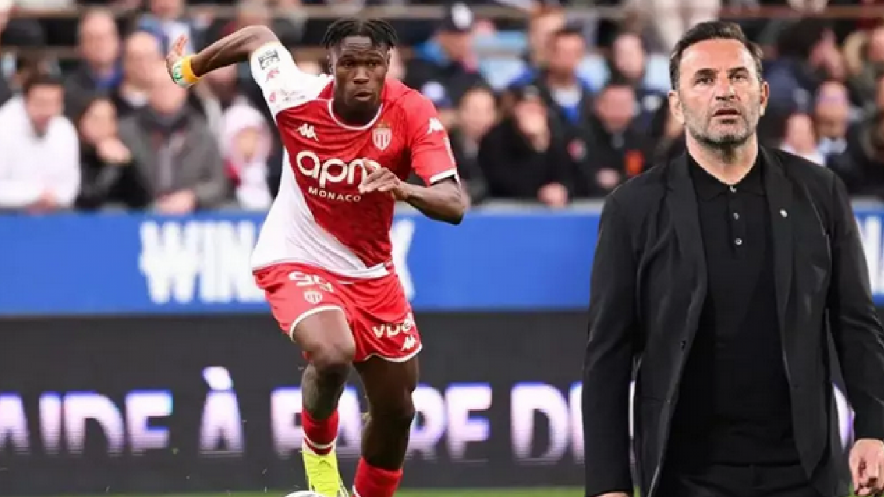 Almaktan vazgeçmediler.. Okan Buruk çok istiyordu! Fransızlar'dan Galatasaray'a kötü haber...