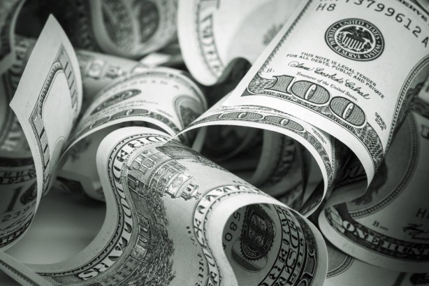 Foto - Alman bankası dolar kuru tahminini duyurdu! Duyan dövizciye koşacak