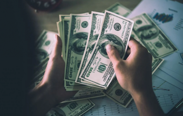 Foto - Alman bankası dolar kuru tahminini duyurdu! Duyan dövizciye koşacak