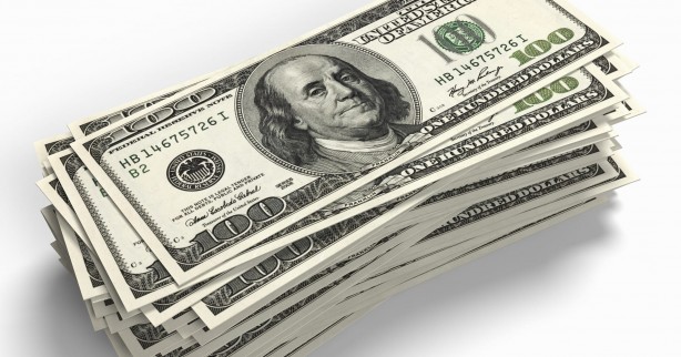 Foto - Alman bankası dolar kuru tahminini duyurdu! Duyan dövizciye koşacak