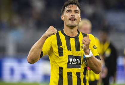 Foto - Alman basını duyurdu: Hummels’i Beşiktaş’a terbiyesizliği getirecek! Hiç hoş karşılanmadı