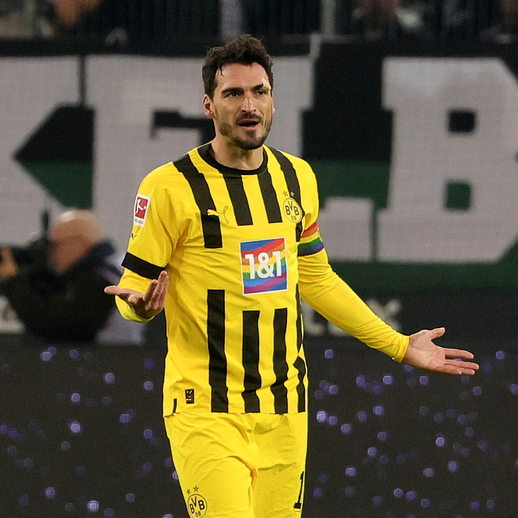 Alman basını duyurdu: Hummels’i Beşiktaş’a terbiyesizliği getirecek! Hiç hoş karşılanmadı
