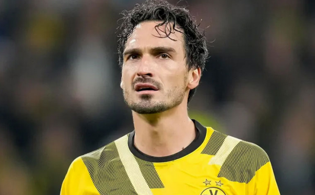 Foto - Alman basını duyurdu: Hummels’i Beşiktaş’a terbiyesizliği getirecek! Hiç hoş karşılanmadı