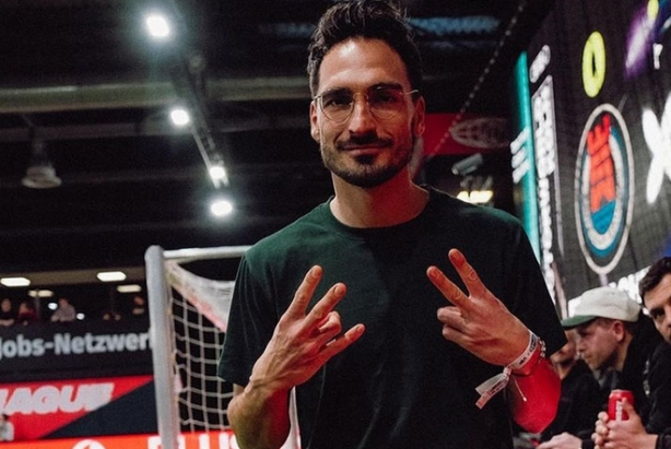 Foto - Alman basını duyurdu: Hummels’i Beşiktaş’a terbiyesizliği getirecek! Hiç hoş karşılanmadı