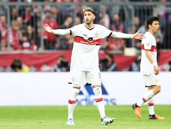 Foto - Alman basını müjdeli haberi verdi... Buna dikkat etmek lazım! Gurbetçi yıldıza yakın takip...