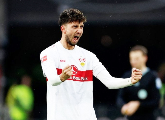 Foto - Alman basını müjdeli haberi verdi... Buna dikkat etmek lazım! Gurbetçi yıldıza yakın takip...