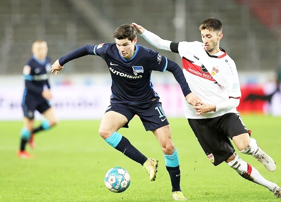 Foto - Alman basını müjdeli haberi verdi... Buna dikkat etmek lazım! Gurbetçi yıldıza yakın takip...