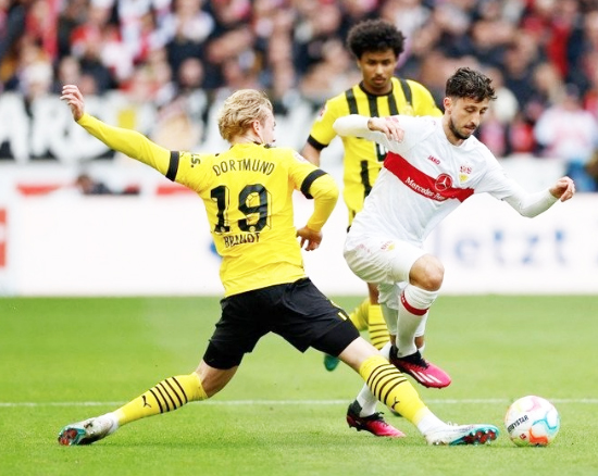 Foto - Alman basını müjdeli haberi verdi... Buna dikkat etmek lazım! Gurbetçi yıldıza yakın takip...