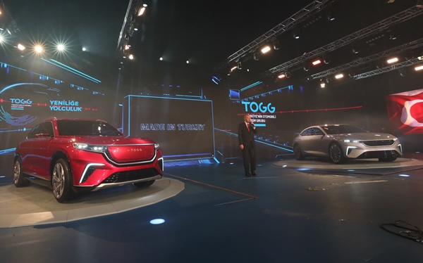 Foto - Alman basını yazdı: Türkiye sollama şeridine geçmek istiyor