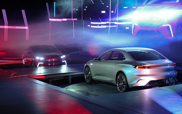 Foto - Alman basını yazdı: Türkiye sollama şeridine geçmek istiyor