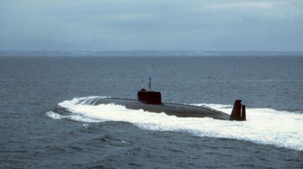 Foto - Alman sakarlığı gizli bilgileri ortaya çıkardı!