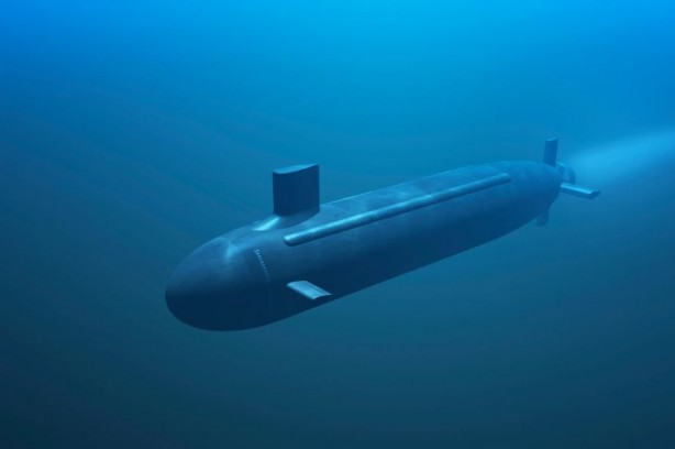 Foto - Alman sakarlığı gizli bilgileri ortaya çıkardı!