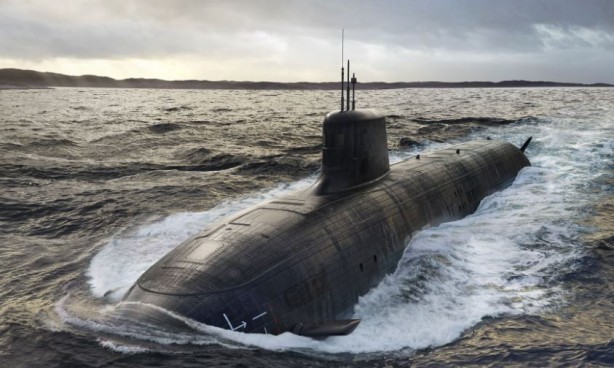 Foto - Alman sakarlığı gizli bilgileri ortaya çıkardı!