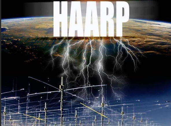 Foto - Alman bilim adamları duyurdu: Türkiye'nin o iki ilinde enerji birikti! Haarp ile depremi tetikleyebilirler
