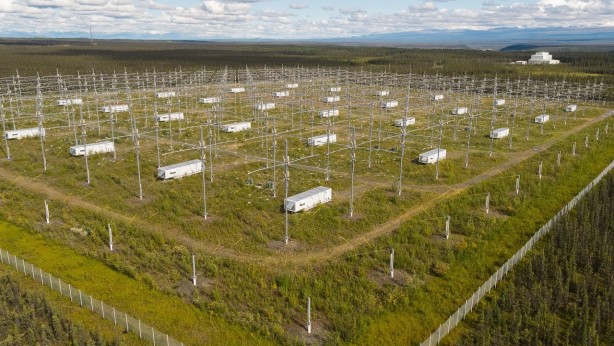 Foto - Alman bilim adamları duyurdu: Türkiye'nin o iki ilinde enerji birikti! Haarp ile depremi tetikleyebilirler