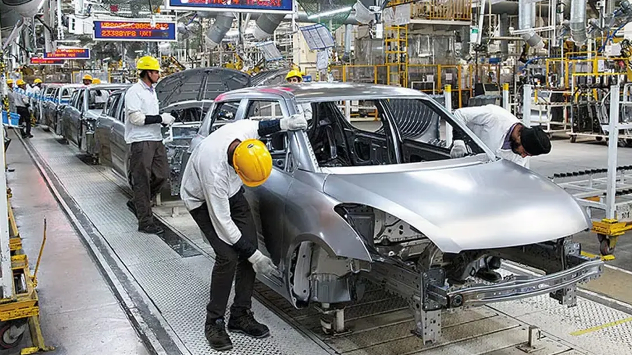 Alman devi binlerce ünlü dev şirket iflas etti: Otomobil sektöründe krize yenik düştü! 50 bin kişi işsiz kaldı... Çarpıcı açıklama