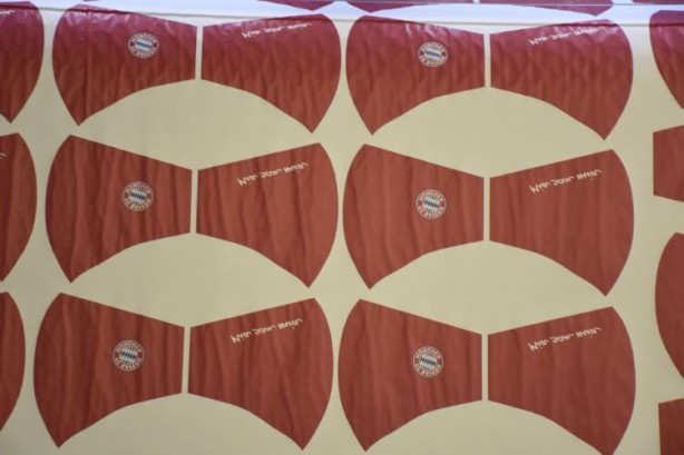 Foto - Alman devi Bayern Münich Zonguldak'ı seçti