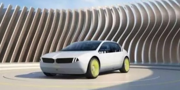 Foto - Alman devi BMW, renk değiştirebilen modelini tanıttı! Herkes satın alacak